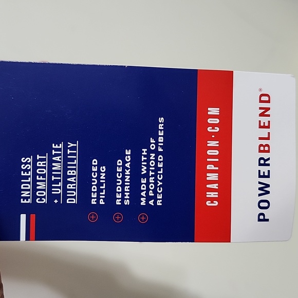 Champion pullover - Picture 4 of 4